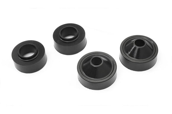 1.75 Inch Lift Kit - Jeep Wrangler JK (2007-2018)
