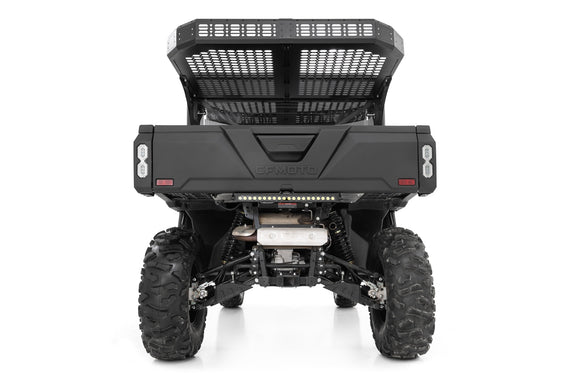 Rough Country LED Light Kit Under Bed Mount 20" For CFMOTO UFORCE 1000