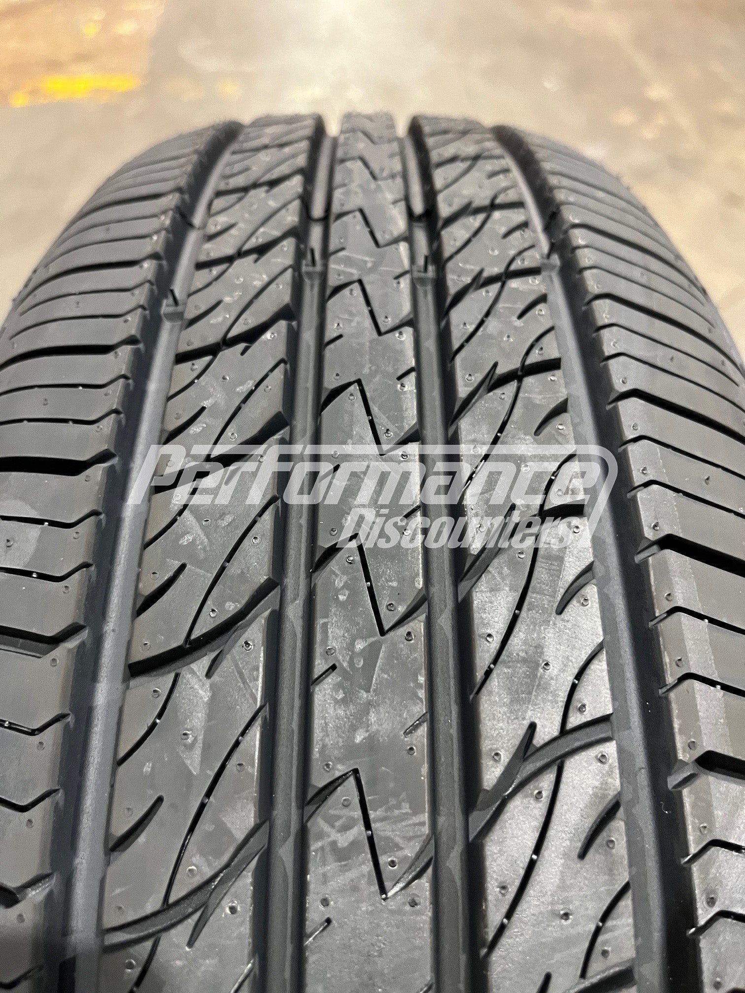 American Roadstar Pro A/S Tire(s) 205/70R15 96H SL BSW 205 70 15 2057015