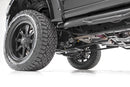 Kicker Bar Kit - 4-6 Inch Lift - Ford F-150 4WD (2015-2020)