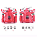 Rear PowerStop Caliper Set For Ford Five Hundred