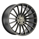 18X9.5 TSW Luco Black Wheel/Rim 5X112 ET35 1895LCU355112M72-3