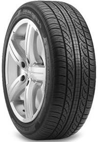 255/40R20 Pirelli P Zero All Season 101H BSW XL (AO) 2554020 255 40 20