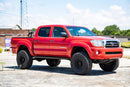 3.5 Inch Lift Kit - UCA - M1 Struts - Toyota Tacoma 4WD (2005-2023)