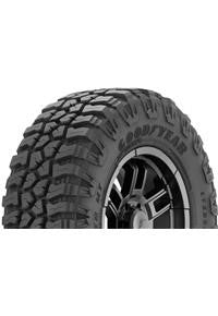 275/70R18 Goodyear Wrangler Boulder MT 125P OWL E 275 70 18 2757018