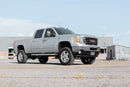 3.5 Inch Lift Kit - V2 - Chevy/GMC 2500HD/3500HD (11-19)