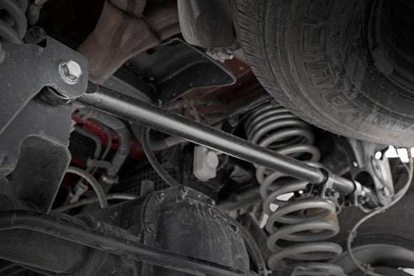 Track Bar - Forged - Rear - 2.5-6 Inch Lift - Jeep Gladiator JT (20-22)
