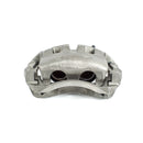 Front Right PowerStop Caliper For Nissan Pathfinder