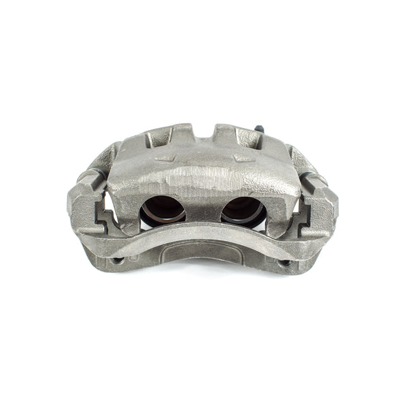 Front Right PowerStop Caliper For Nissan Pathfinder