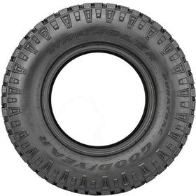 265/65R18 Goodyear Wrangler DuraTrac RT 116T BSW XL 265 65 18 2656518