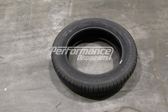 225/60R18 Milestar Weatherguard AS710 Sport 104H BSW XL 225 60 18 2256018