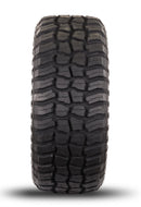 Mudder Trucker Hang Over M/T Mud Tire 33X12.50R20 119Q LRF BSW 33125020 33 1250