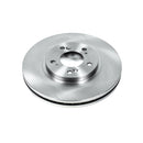 Front PowerStop AutoSpecialty Rotor For Acura RL