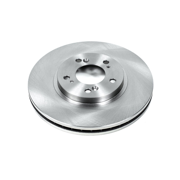 Front PowerStop AutoSpecialty Rotor For Acura RL