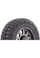 Thunderer TRAC GRIP M/T Tire(s) 33X12.5R18 LRF 122Q BSW 33125018 Mud
