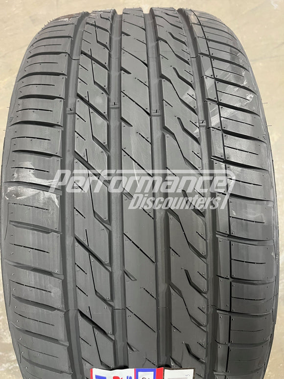 265/40ZR21 American Roadstar Sport A/S 105Y BSW XL 265 40 21 2654021
