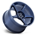 18X9.5 Motegi MR159 Battle V Matsuri White Pearl 5x100 ET38 Wheel Rim