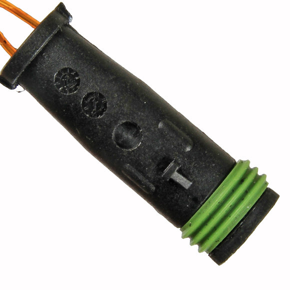Front PowerStop Brake Wear Sensor For Mercedes-Benz S430