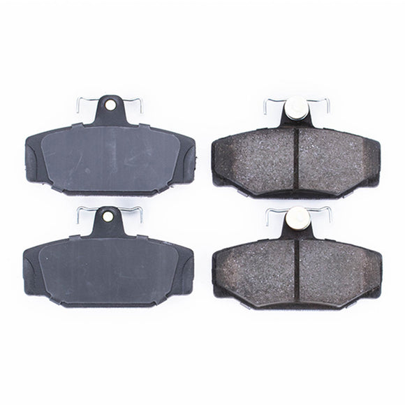 PowerStop Z16 Evolution Ceramic Brake Pads