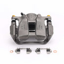 Front Right PowerStop Caliper For Honda Accord