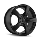 16x7 Touren TR9 Black-Matte Wheel/Rim 5x127 3190-6773MB