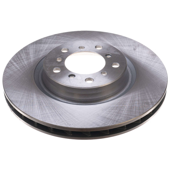 Front Right PowerStop AutoSpecialty Rotor For BMW M3