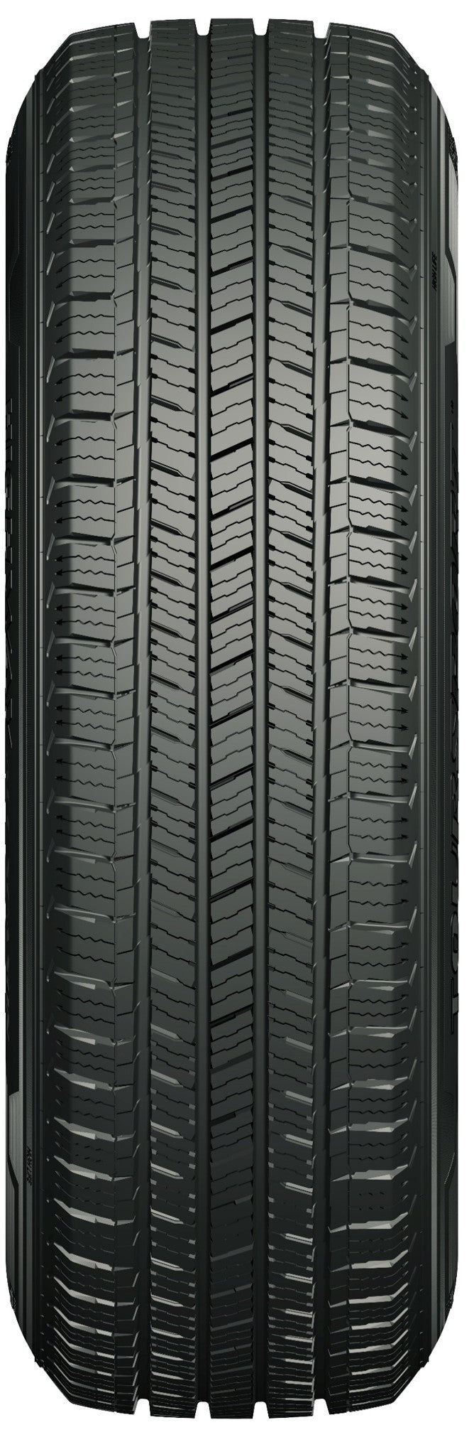 275/55R20 TourSport Highway All Season 117H BSW XL 2755520 275 55
