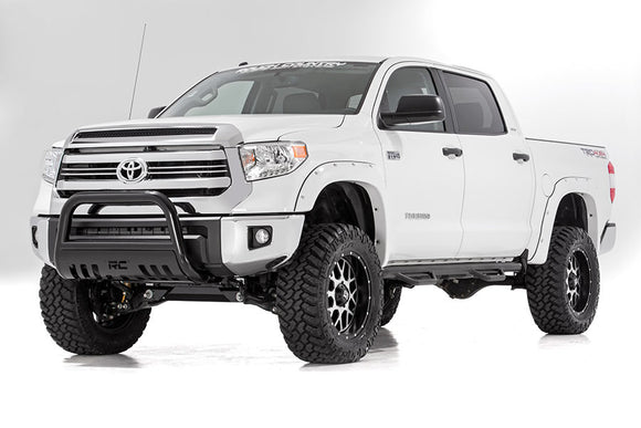 6 Inch Lift Kit - Vertex/V2 - Toyota Tundra 4WD (2016-2021)