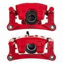 Rear PowerStop Caliper Set For Mitsubishi Outlander