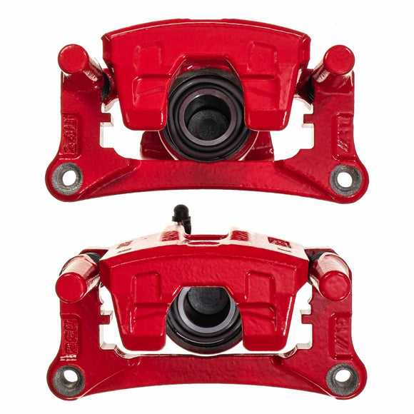 Rear PowerStop Caliper Set For Mitsubishi Outlander