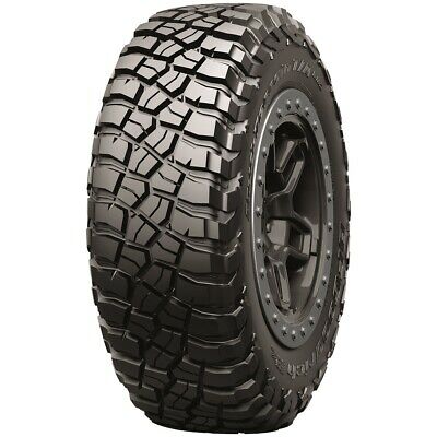 33X12.5R17 BF Goodrich Mud Terrain TA KM3 120Q BSW E 33 12.5 17 33125017