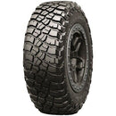33X12.5R17 BF Goodrich Mud Terrain TA KM3 120Q BSW E 33 12.5 17 33125017-2
