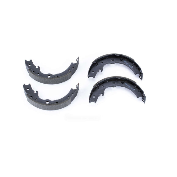 Rear PowerStop Parking Brake Shoe For Subaru Legacy
