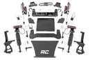 Rough Country 6" Lift Kit For GMC Sierra 1500 2WD 4WD 2025
