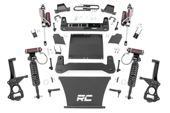 Rough Country 6" Lift Kit For GMC Sierra 1500 2WD 4WD 2025