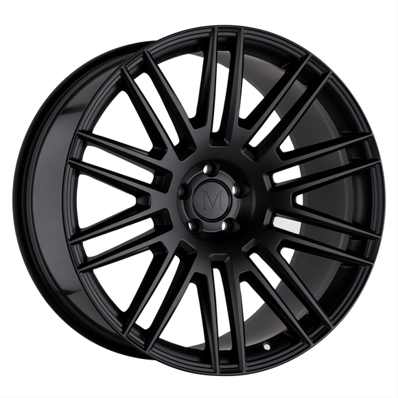 NEPTUNE 18x8.0 5/114.3 ET35 CB76.1 BATTLESHIP GRAY