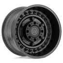 20X12 Black Rhino  Armory Gunblack Wheel/Rim 8X170 ET-44 8-170 20-12-2
