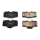 PowerStop Z16 Evolution Ceramic Brake Pads