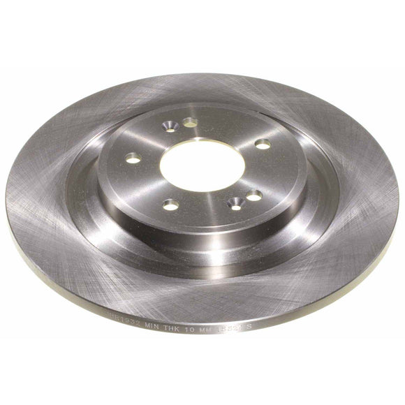 Rear PowerStop AutoSpecialty Rotor For Kia Carnival