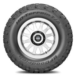 265/70R17 BF Goodrich HD Terrain TA KT 123Q OBL E 265 70 17 2657017