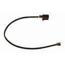Front PowerStop Brake Wear Sensor For Porsche Cayenne