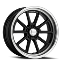 18X8 American Racing VN510 DRAFT G-BLK DIA LP 5X114.3 ET0 wheel/rim