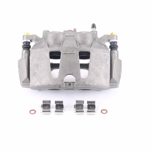Front Left PowerStop Caliper For Dodge Journey