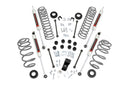 Rought Country 3.25" Lift Kit For Jeep Wrangler TJ 03-06 Unlimited 04-06