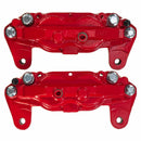 Front PowerStop Caliper Set For Toyota Tundra