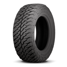 33x12.50R17 American Roadstar M/T 120Q BSW E 33 12.5 17 33125017