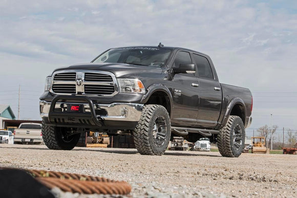 6 Inch Lift Kit - Ram 1500 4WD (2012-2018 & Classic)