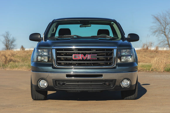 Rough Country 2 Inch Lowering Kit 4 Inch Rear Lowering Chevy GMC 1500 14-18 and Classic