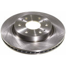 Front PowerStop AutoSpecialty Rotor For Chevrolet Colorado