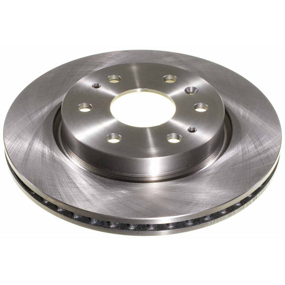 Front PowerStop AutoSpecialty Rotor For Chevrolet Colorado